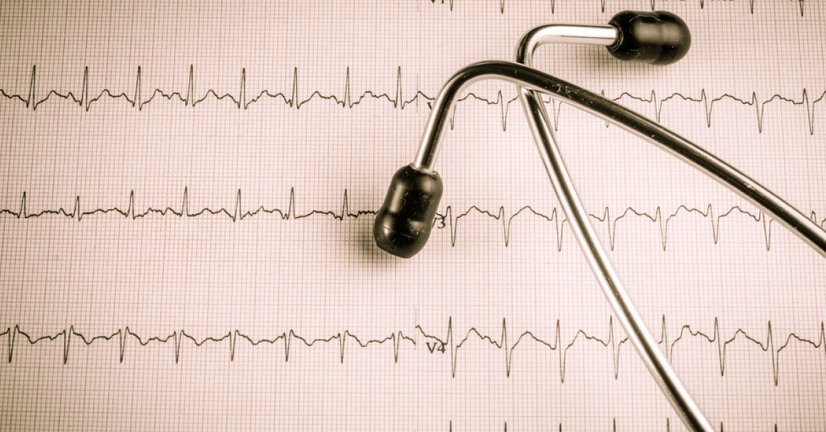 CVD Risk Assessment In Diabetic Patients