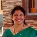 Smitha Rao