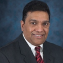 Ramesh Madhavan