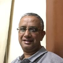 Sanjeev Chakravarty