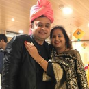 Sarojini Sumit Bhargava