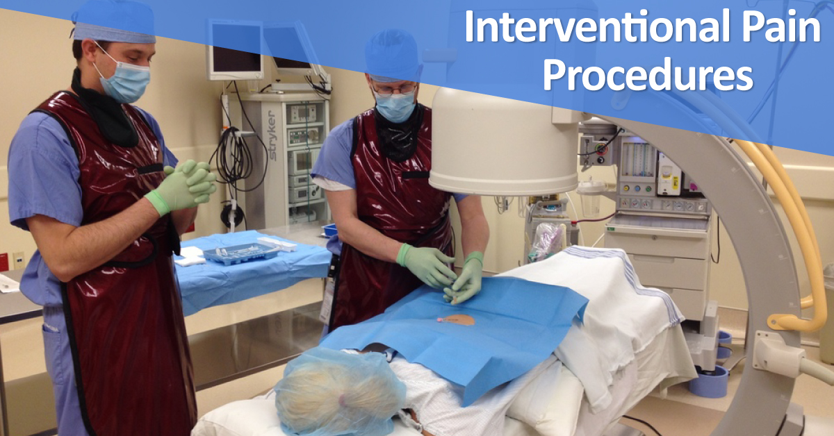 Do’s And Don’ts For NSAIDs During Interventional Spine And Pain Procedures