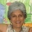 Nandita Desouza