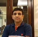 Vineet Bhatia