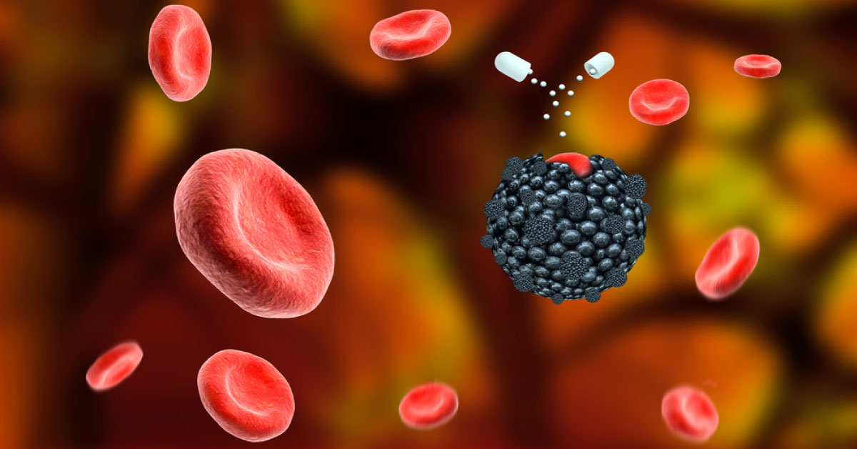 A Novel Method Of Treatment For CML For Research