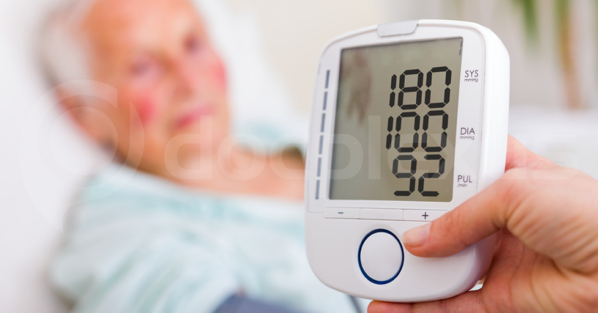 Basics Of Hypertension And Its Aetiology