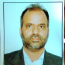 Aejaz Ahsan Baba