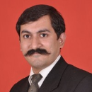 Gaurav Arya