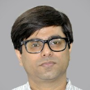 Ashish Mitra