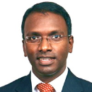 Sudhir Bunga