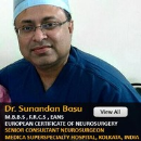 Sunandan Basu