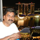 RamMohan Godavarthy