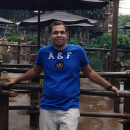 Ashish Patil