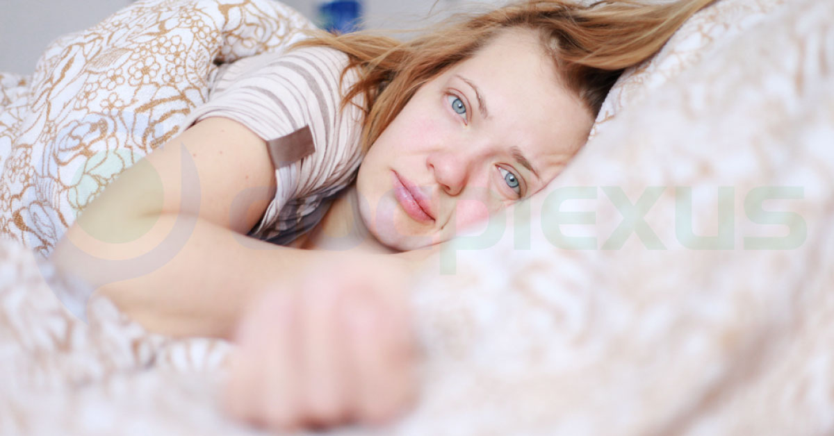 Sleep Deprivation May Predispose Good Number Of Diseases