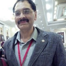 Deepak Parasher