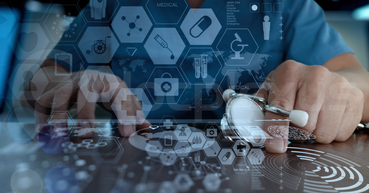Digital Medicine For NCDs And Other Chronic Conditions