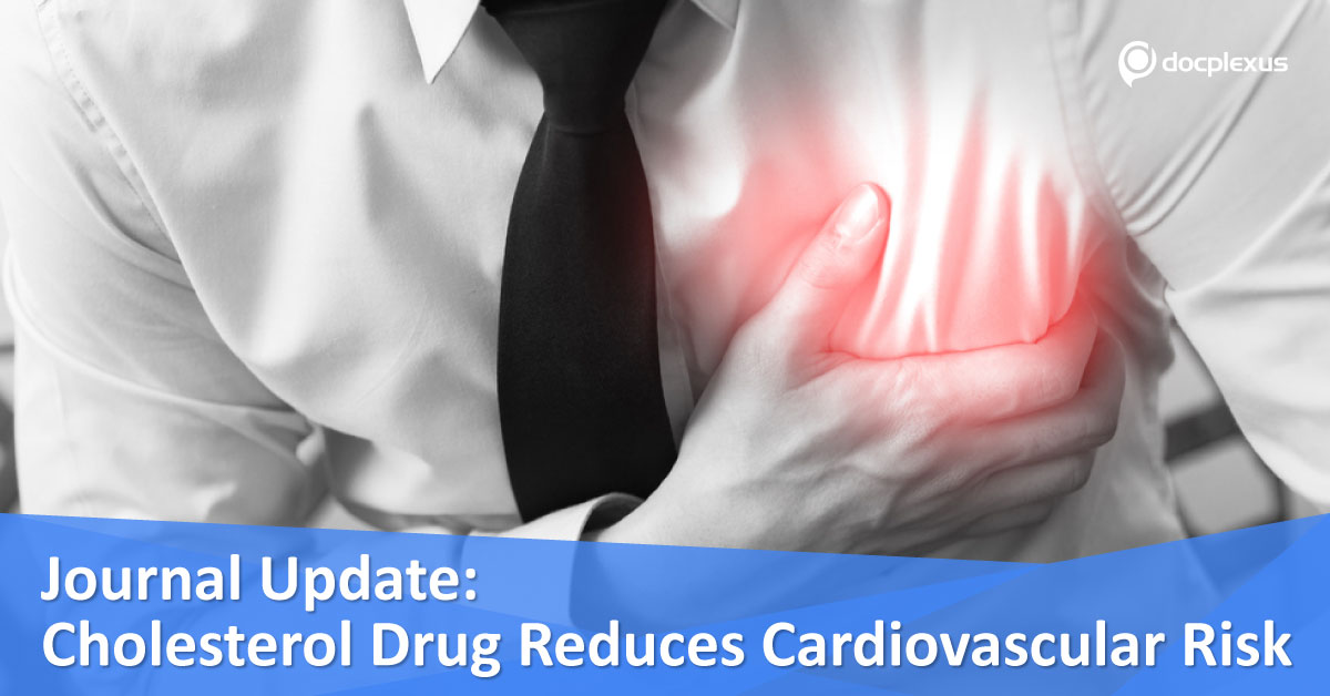 Cardiology Update, Statins lower Mortality In Men Without Heart Disease