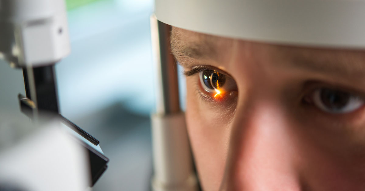 Retina Examination Will Diagnose Neurodegenerative Diseases Of Brain