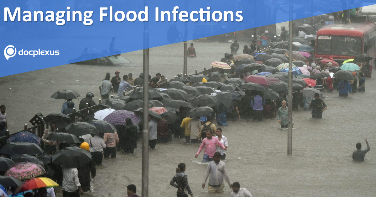 Infection-Prone Monsoon: Govt Issues Latest Guideline