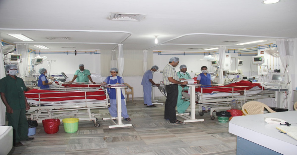 Are Anesthesiologists Viewed As Liabilities By Corporate Hospitals?