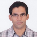 Soumil Patwardhan