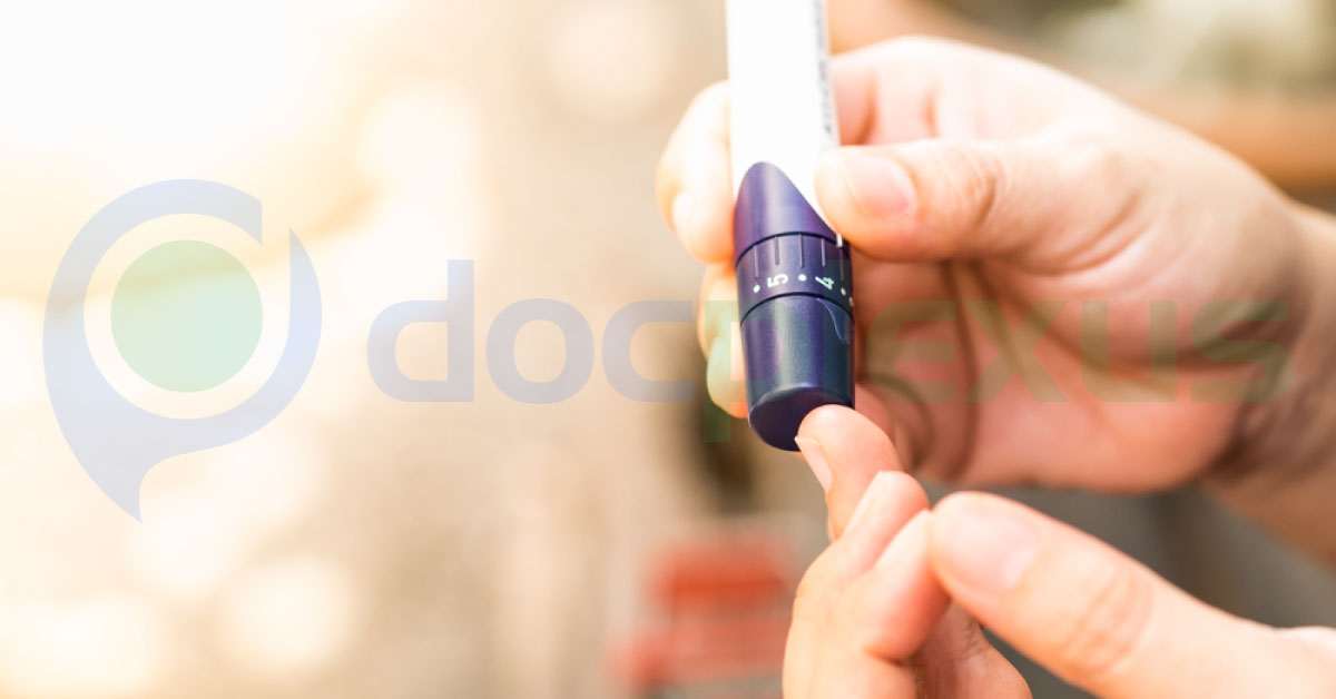 Overview On T2DM In Adolescent And Children