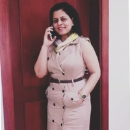 Divya Singh
