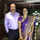 Vidya Mandlik-Mahale