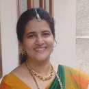 Shreevidya K.
