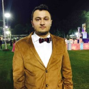Chinmay Patel