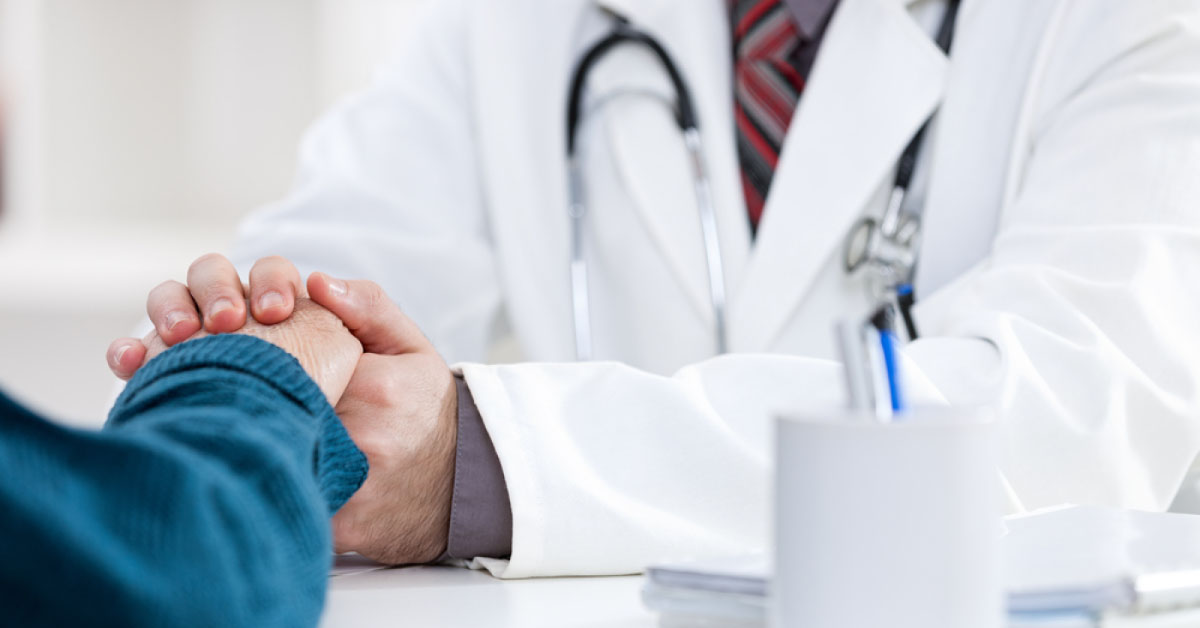 Additional Role Of Physicians In Chronic Disease Management