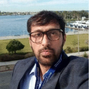 Davinder Parsad