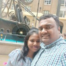 Trupthi Nagendra