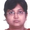 Shefali Purandare