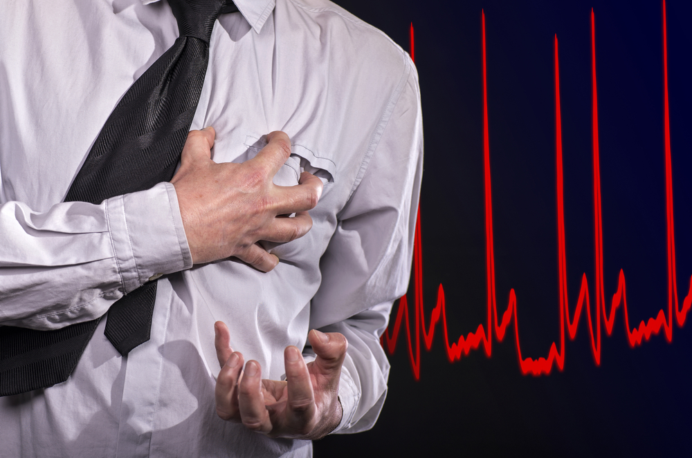 Heart Failure Mandatory Investigations