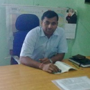 Chandrashekhar Marotrao Gedam