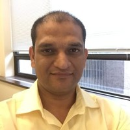 Anupam Thakur