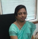 Anandhi Ramachandran