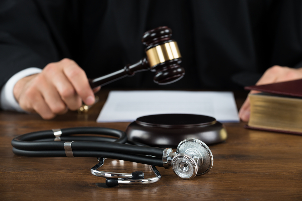 Medico-legal Responsibility Of Medical Camps