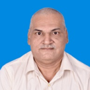 Shanker Rao  Burla