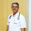 Achyut Khandekar