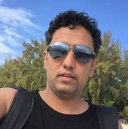 Varun Kumar Arora