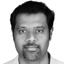Bejoy Abraham