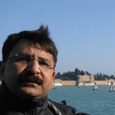 Akhil Saxena