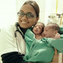 Shalini Singh