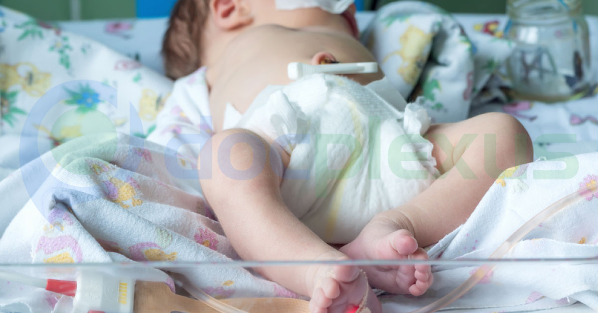 Respiratory Distress In Neonates, An Insight