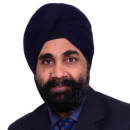 Roop Singh