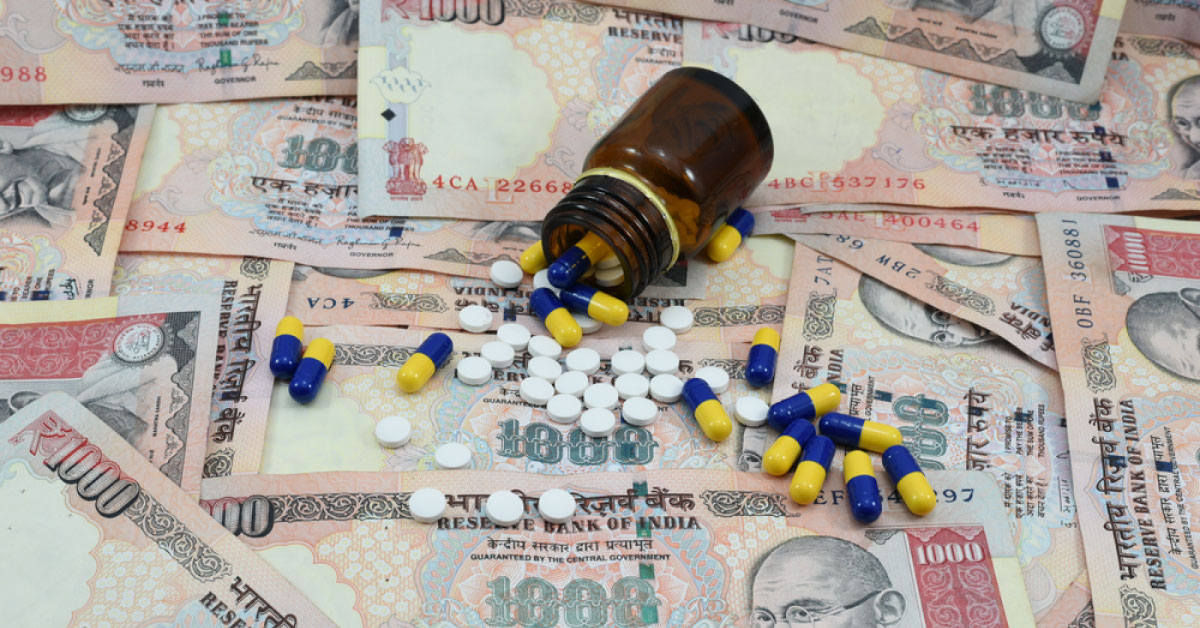 Homeopath Booked For Prescribing Injection And Allopathic Medicine
