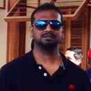 Bharani Reddy