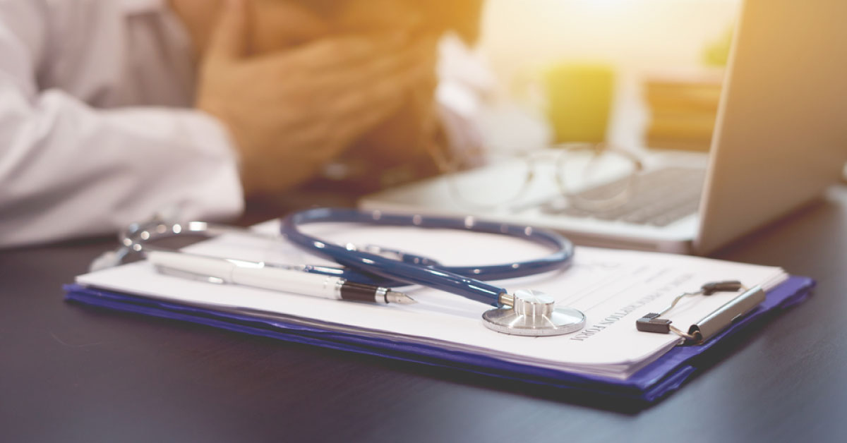 When Humiliation Leads To Resignation Of A Talented Doctor